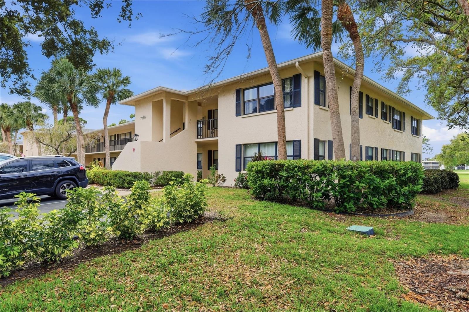 7130 FAIRWAY BEND LN #291 — photo 4