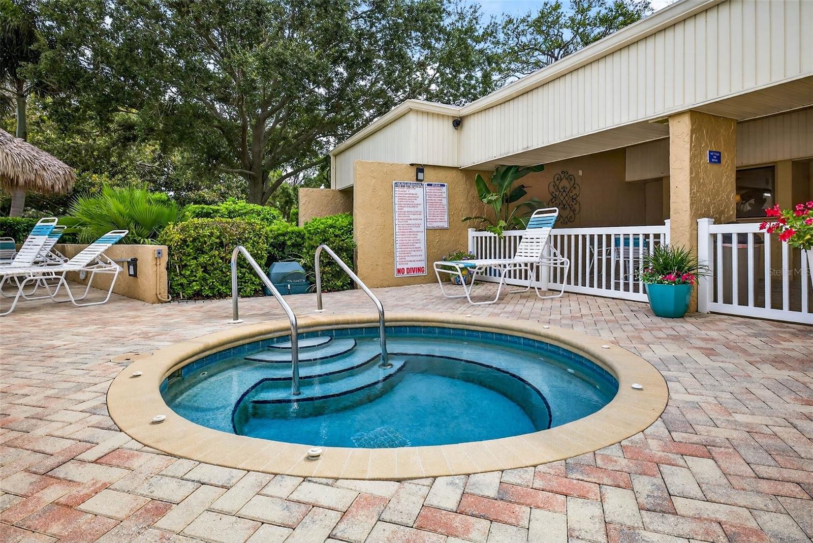 2614 COVE CAY DR #405 — photo 27