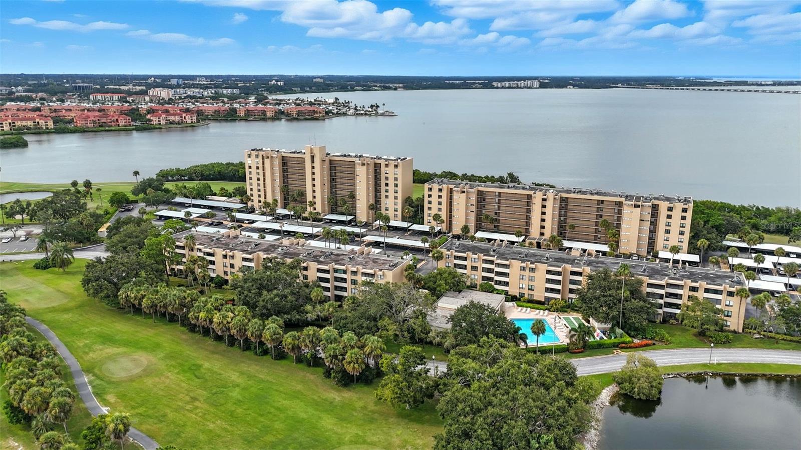 2614 COVE CAY DR #405 — photo 29