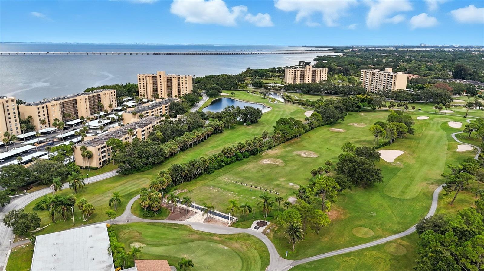 2614 COVE CAY DR #405 — photo 36