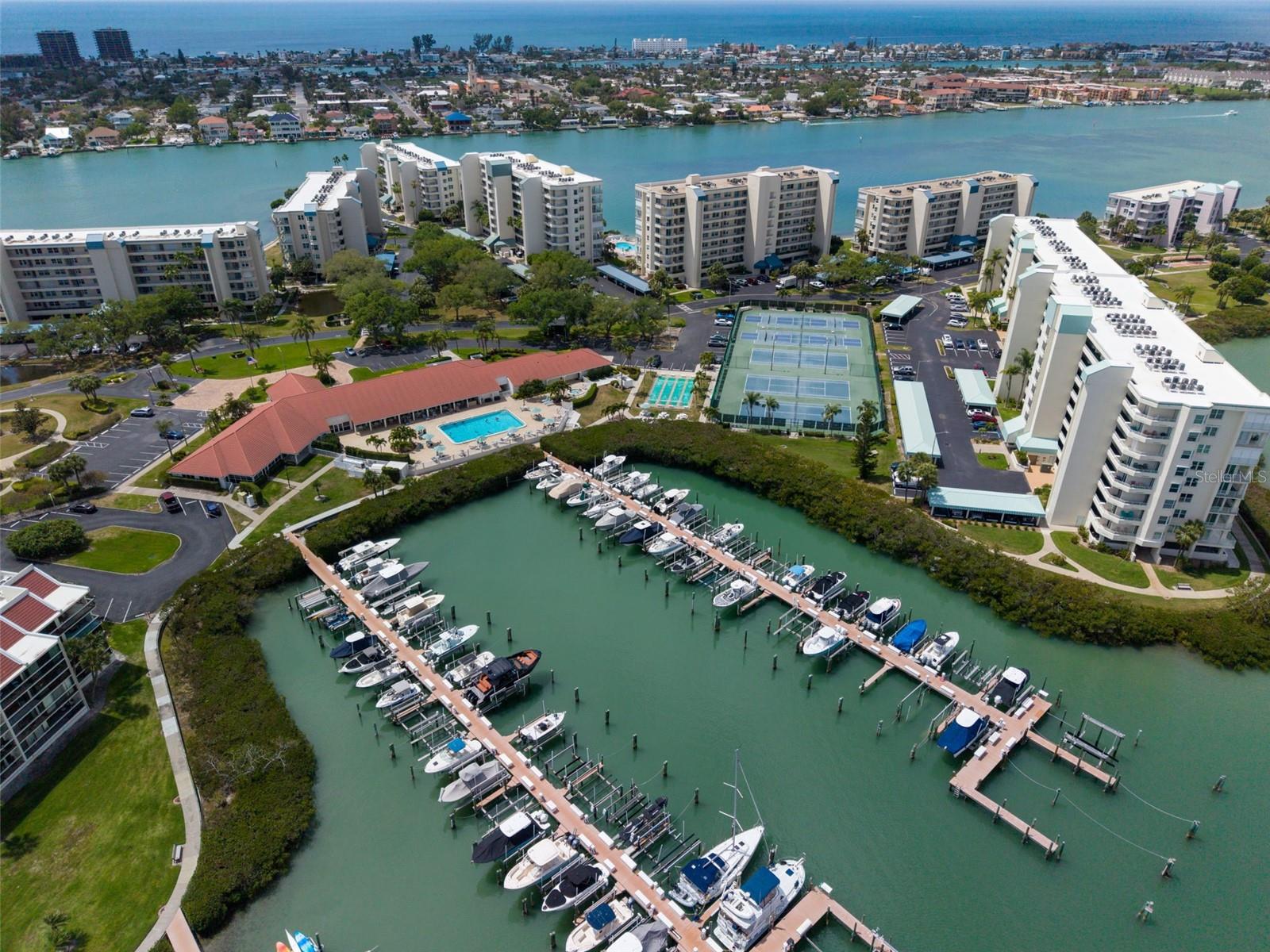 7932 SAILBOAT KEY BLVD S #402 — photo 35