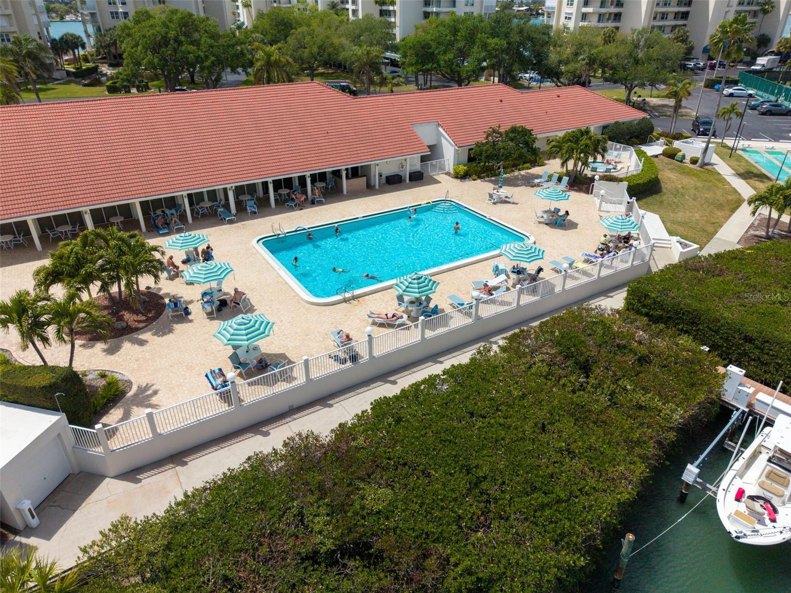 7932 SAILBOAT KEY BLVD S #402 — photo 34