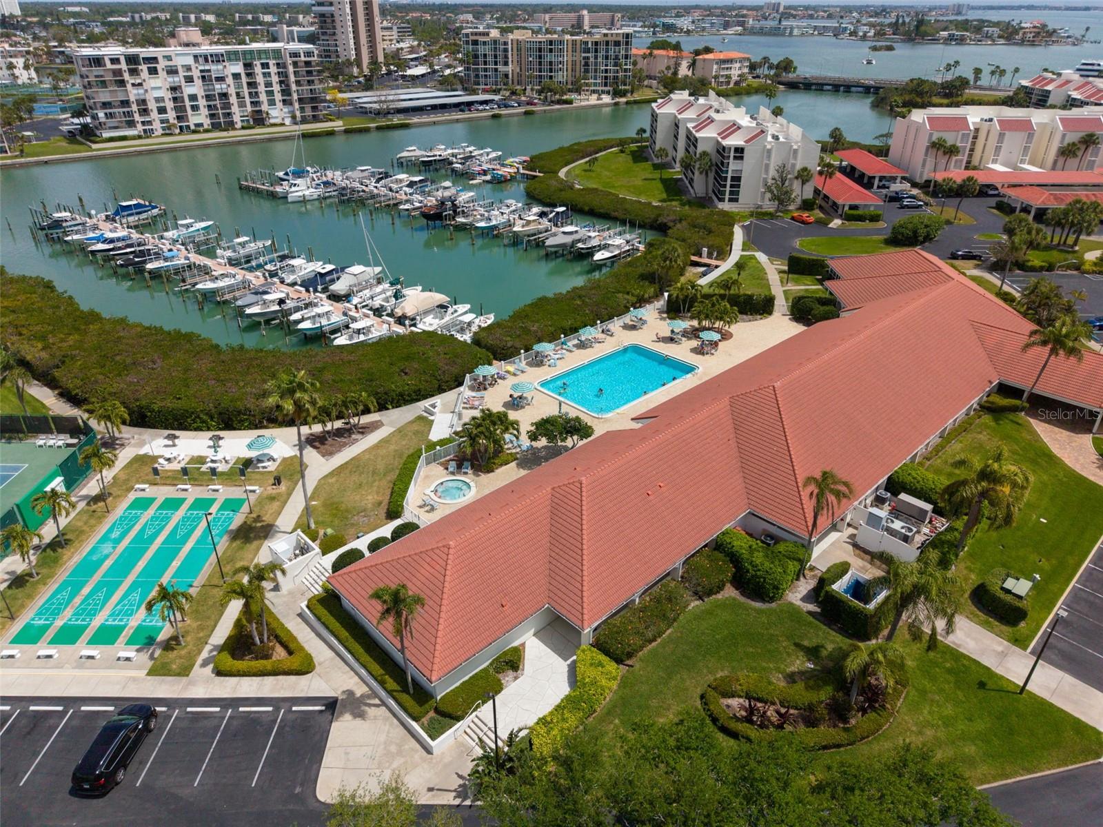 7932 SAILBOAT KEY BLVD S #402 — photo 36