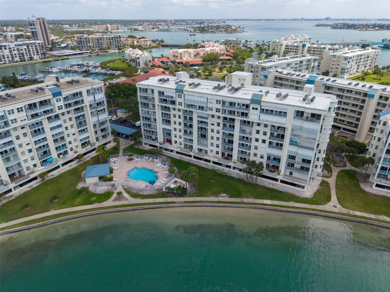 7932 SAILBOAT KEY BLVD S #402 — photo 29