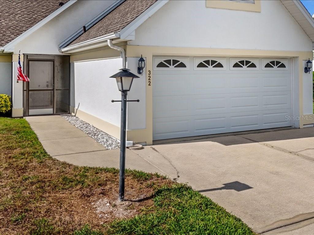 322 FALLING WATERS LN #163 — photo 29