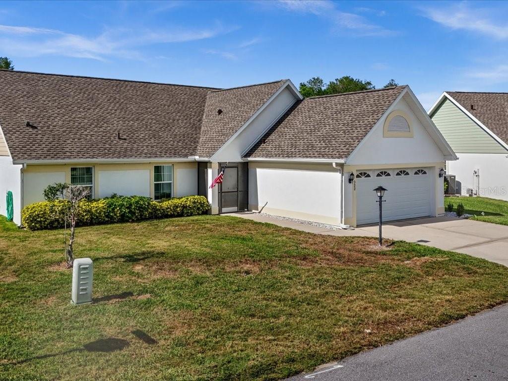 322 FALLING WATERS LN #163 — photo 30