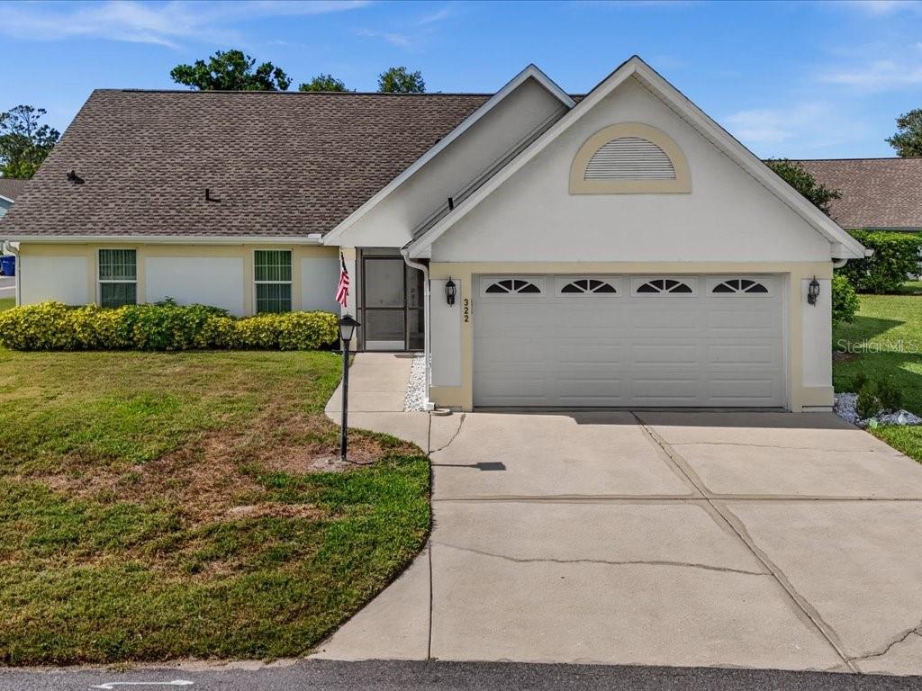 322 FALLING WATERS LN #163 — photo 27