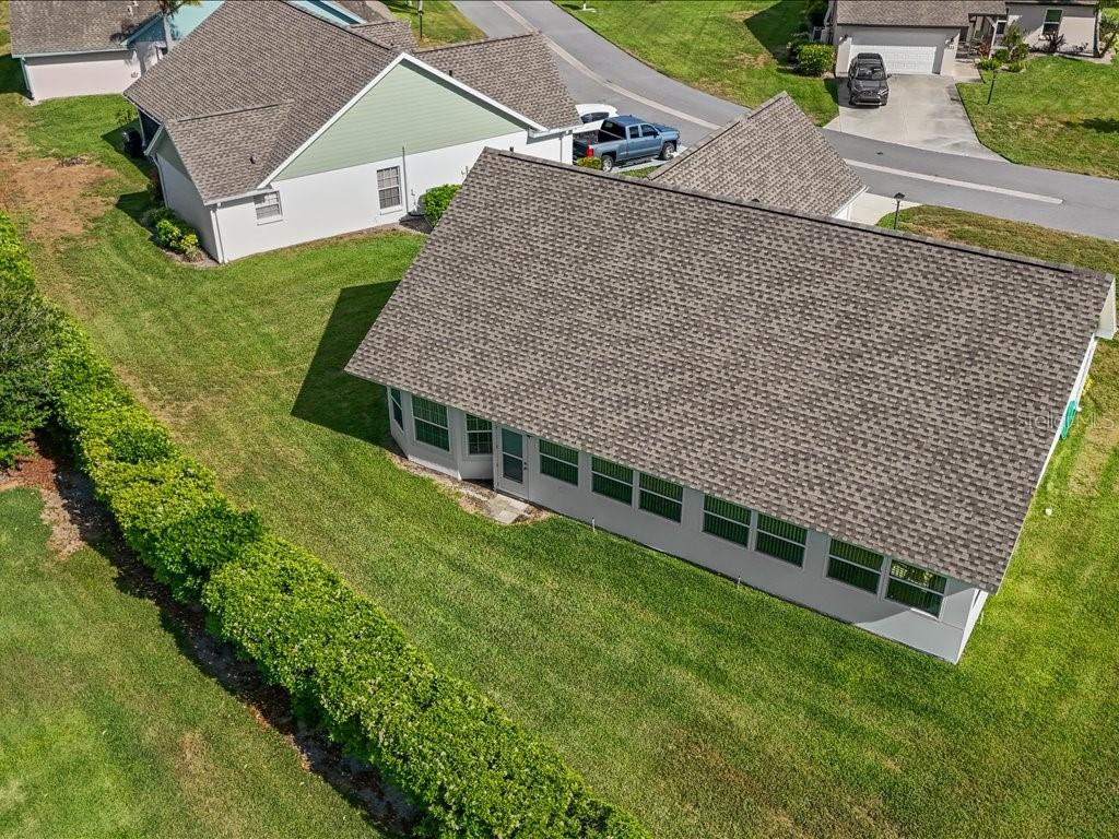322 FALLING WATERS LN #163 — photo 32