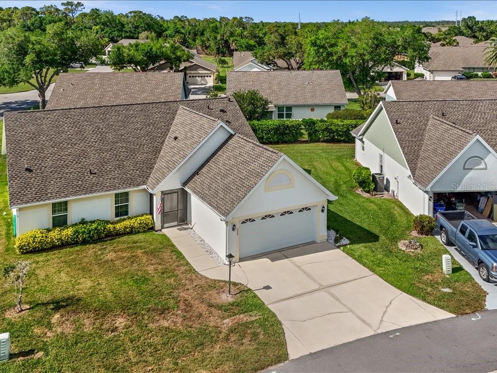 322 FALLING WATERS LN #163 — photo 31