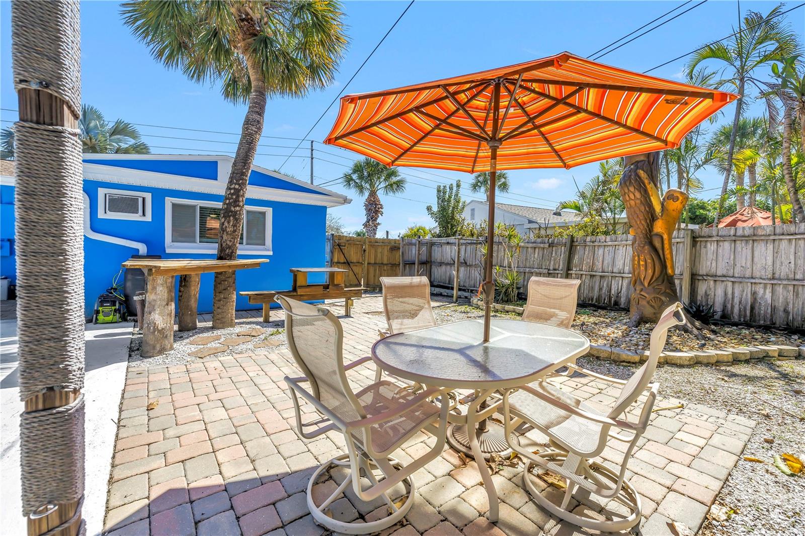 6892 GULF WINDS DR #2 — photo 38
