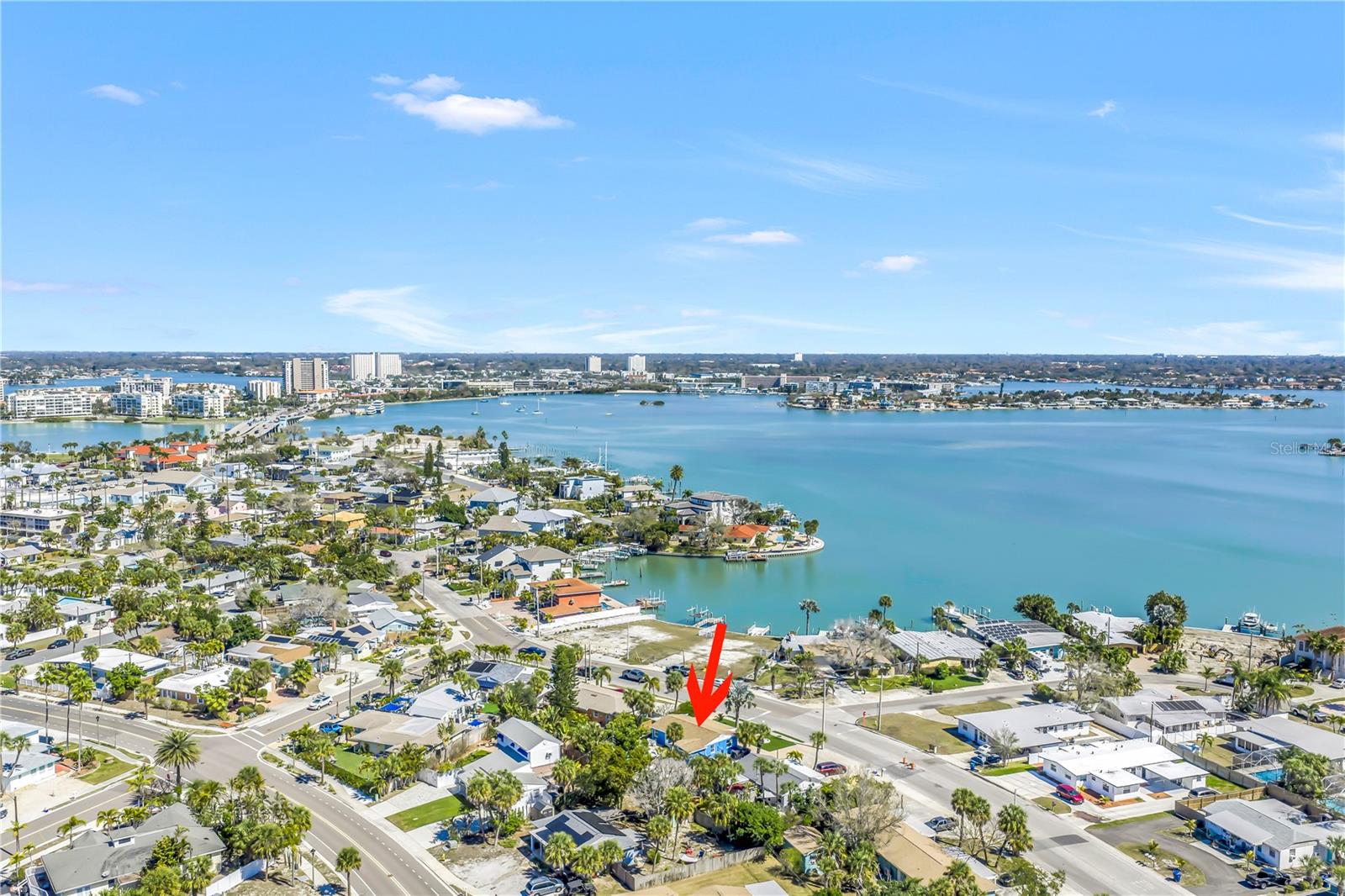 6892 GULF WINDS DR #2 — photo 52