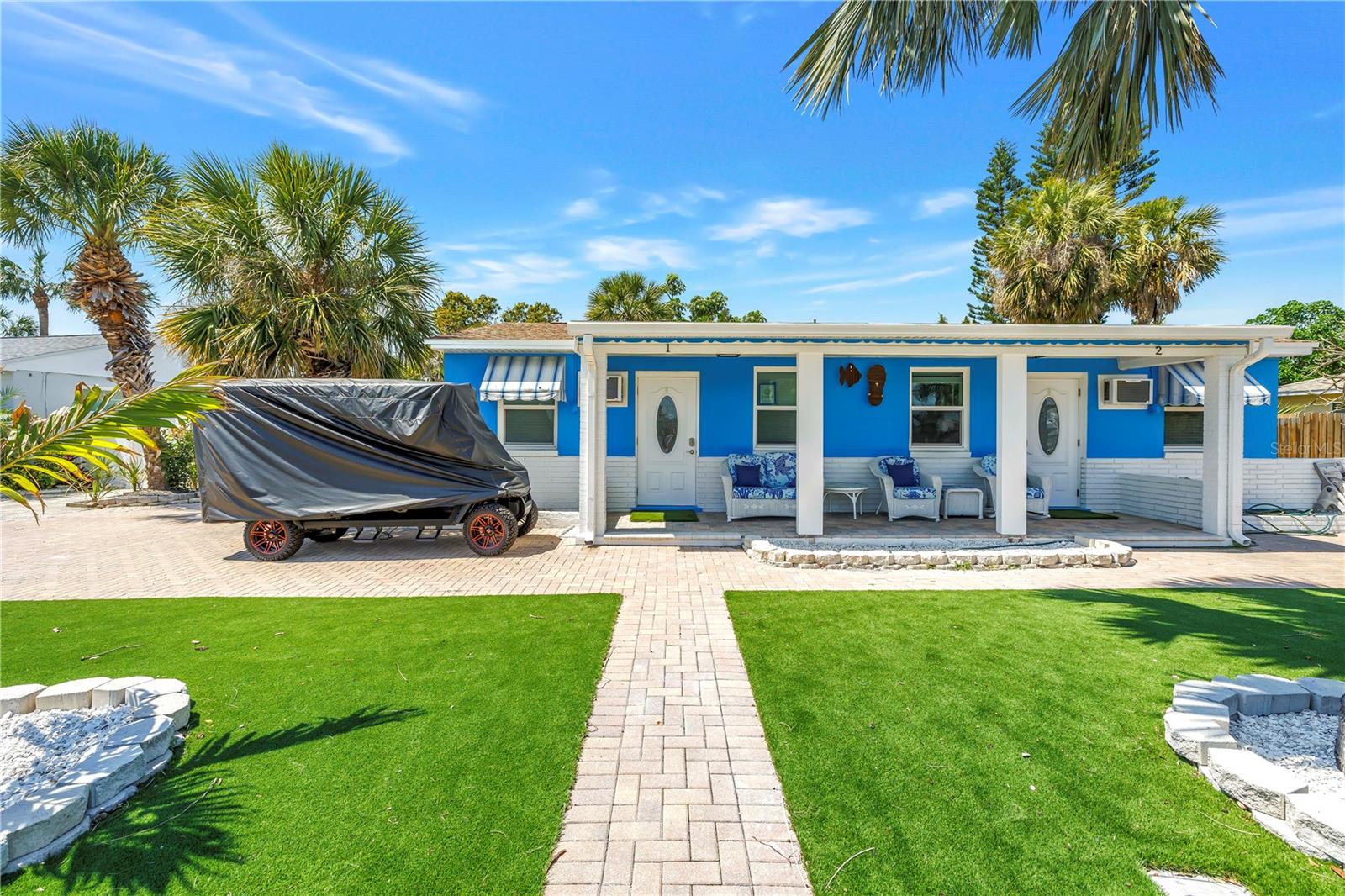 6892 GULF WINDS DR #2 — photo 3