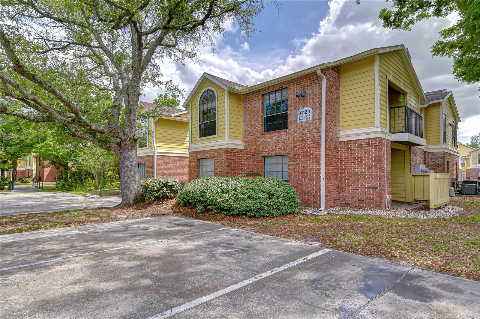 8723 FANCY FINCH DR #201 — photo 2