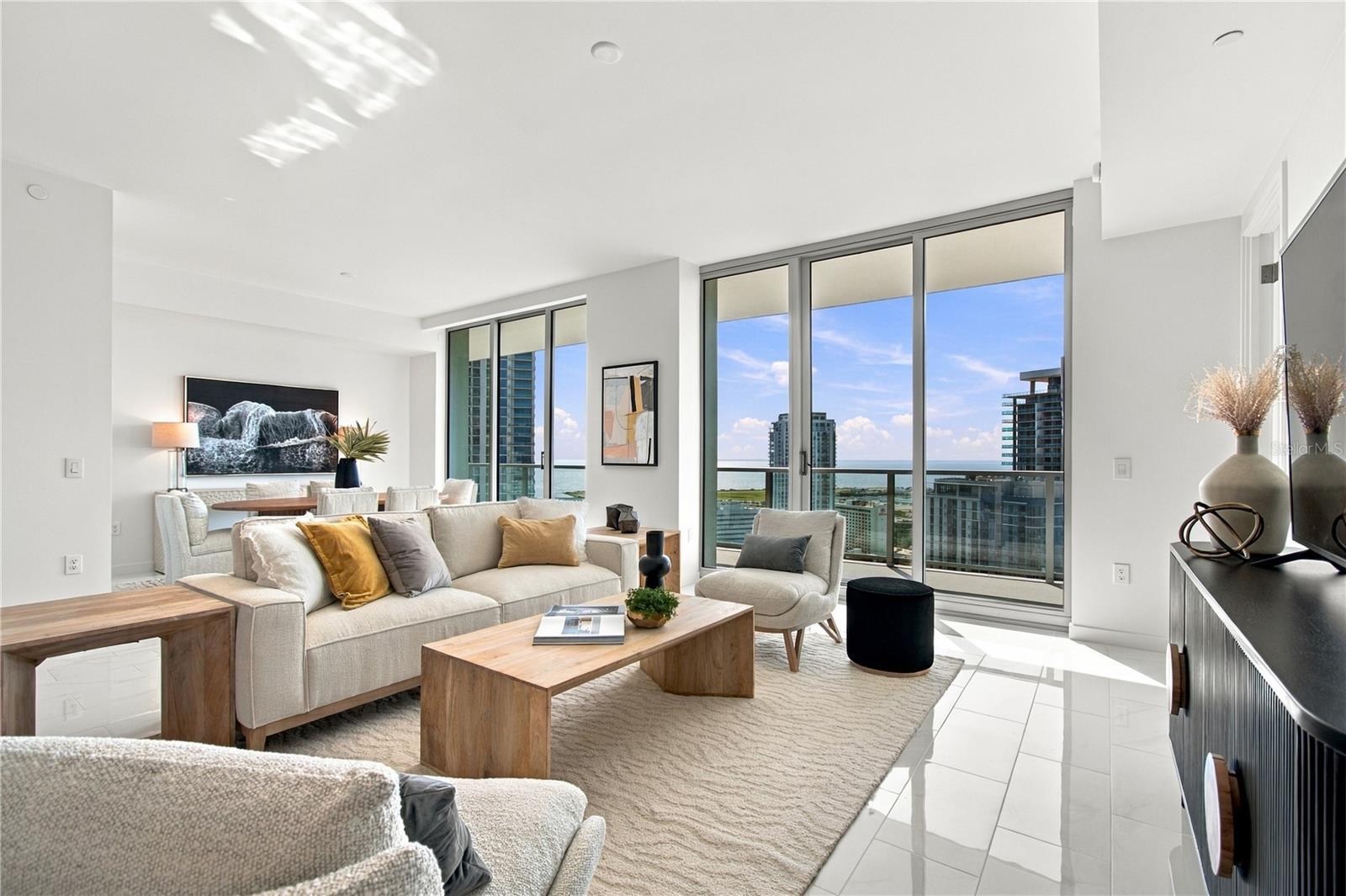 400 CENTRAL AVE #2505 — photo 4