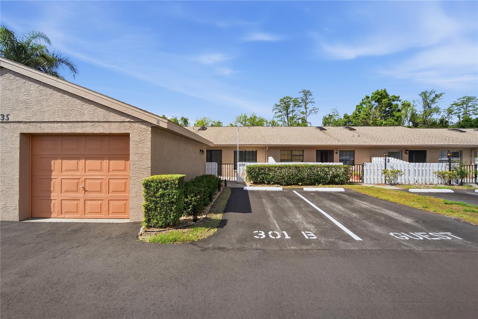 3135 CHARTER CLUB DR #B — photo 2