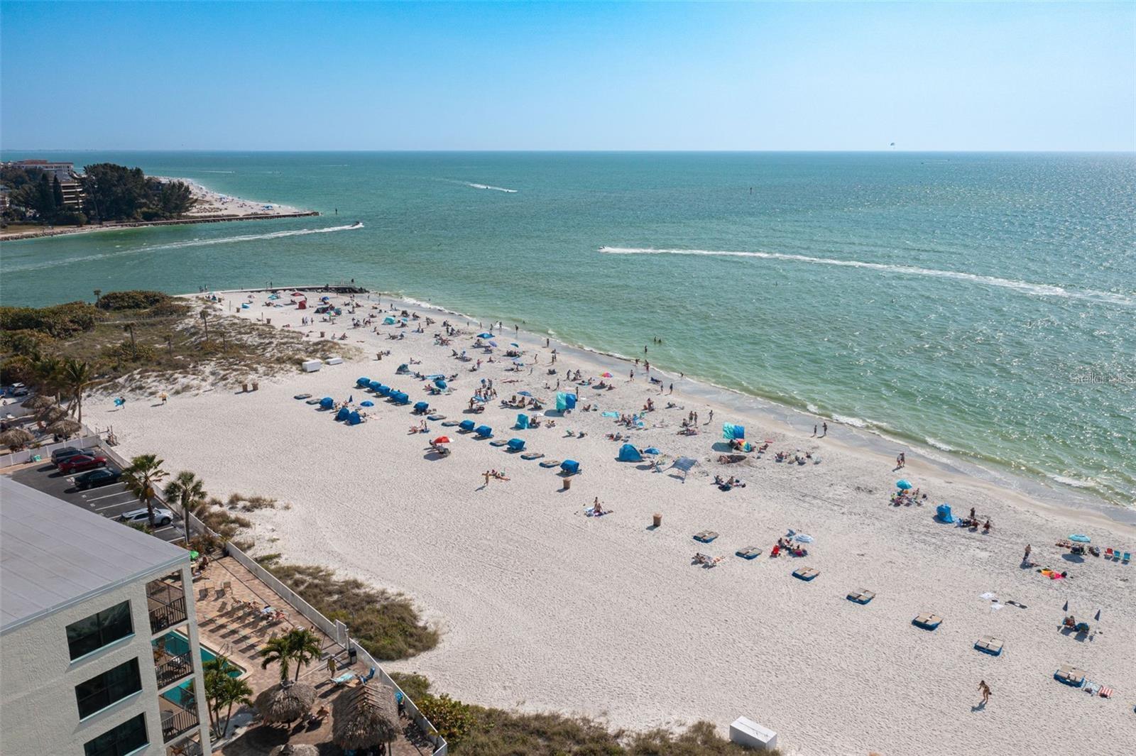 12924 GULF BLVD #510 — photo 3