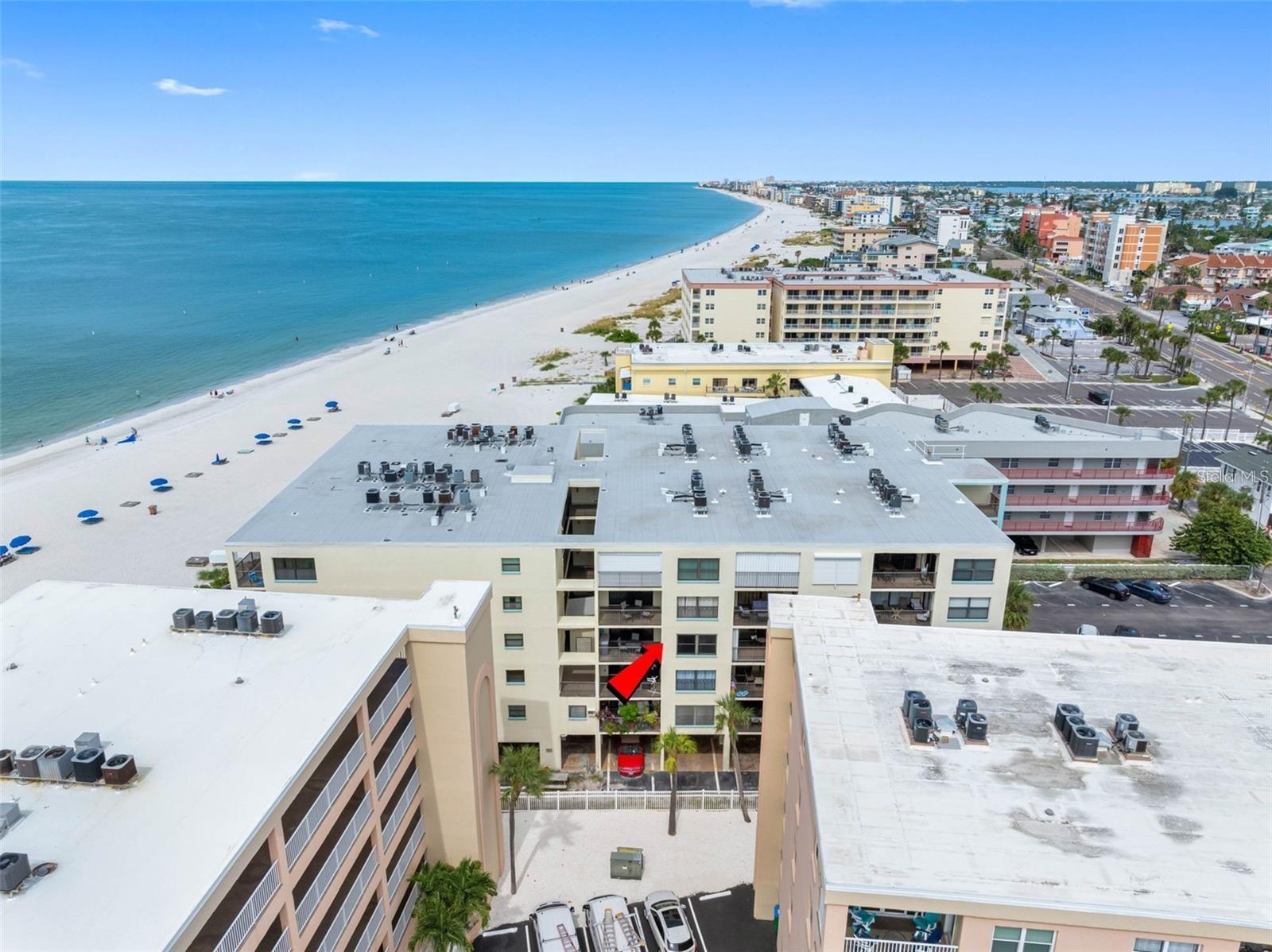12924 GULF BLVD #510 — photo 74