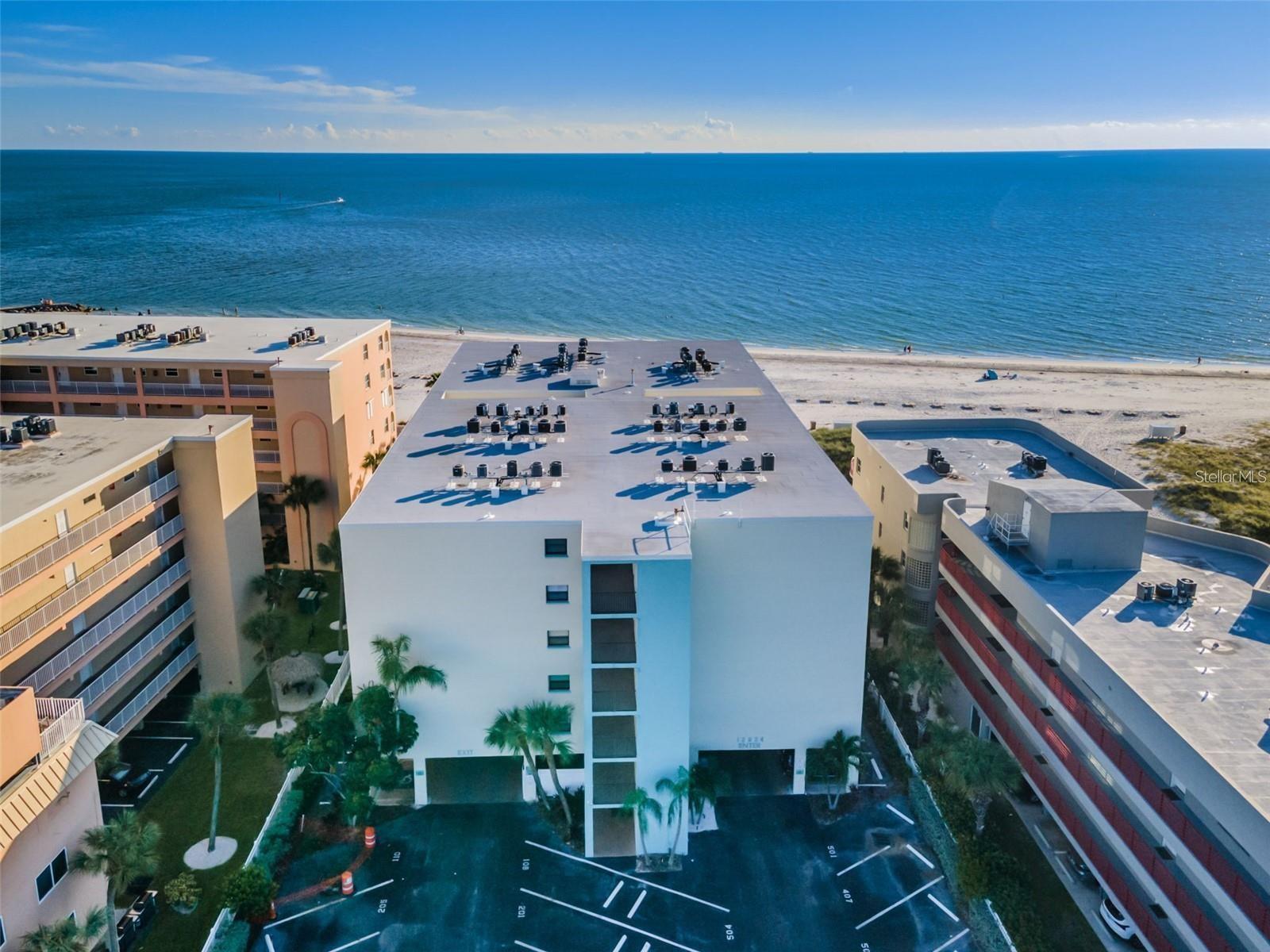 12924 GULF BLVD #510 — photo 12