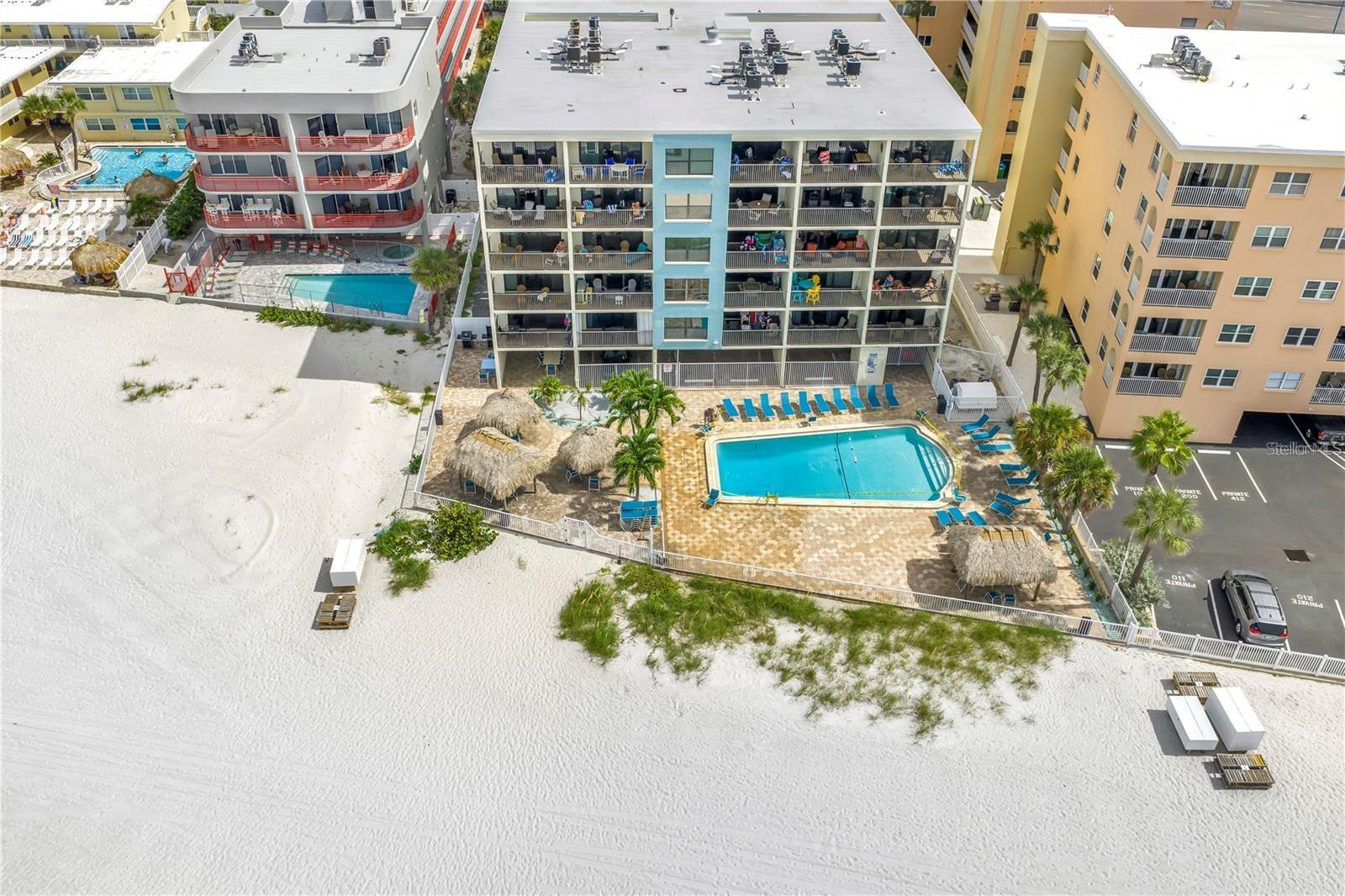 12924 GULF BLVD #510 — photo 4