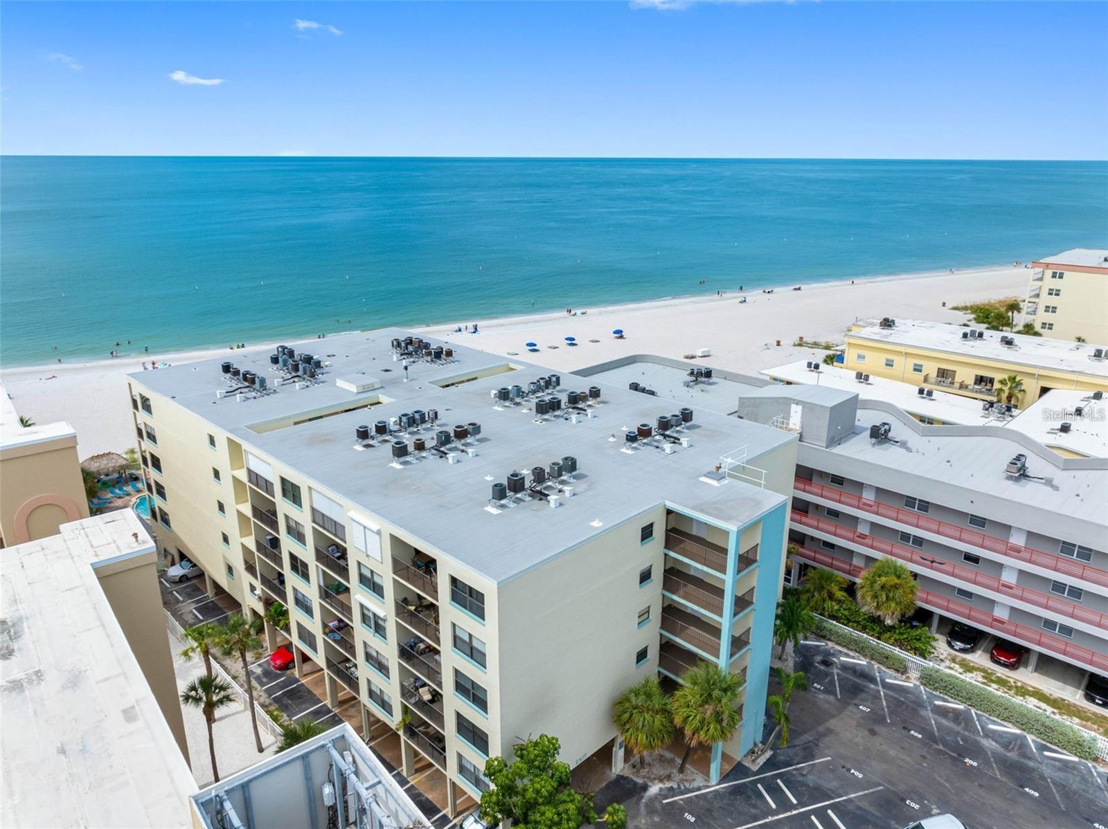 12924 GULF BLVD #510 — photo 8