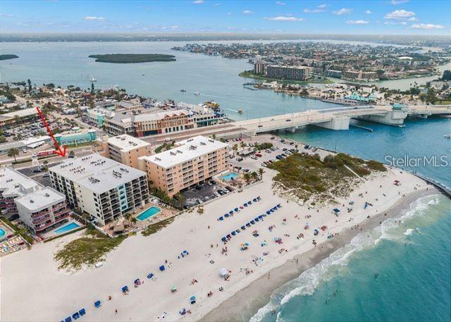 12924 GULF BLVD #510 — photo 9