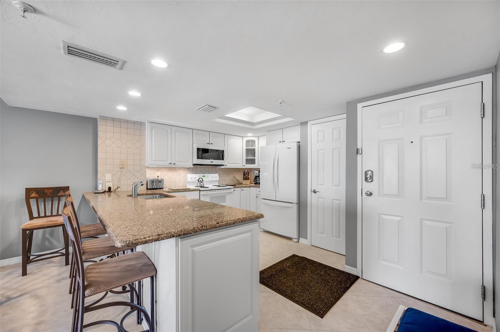 12924 GULF BLVD #510 — photo 21