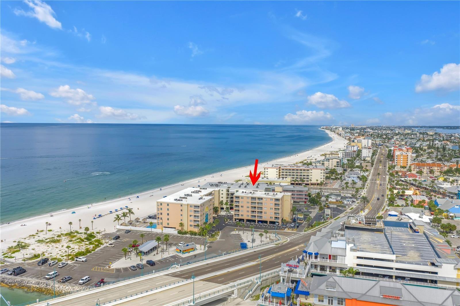 12924 GULF BLVD #510 — photo 72