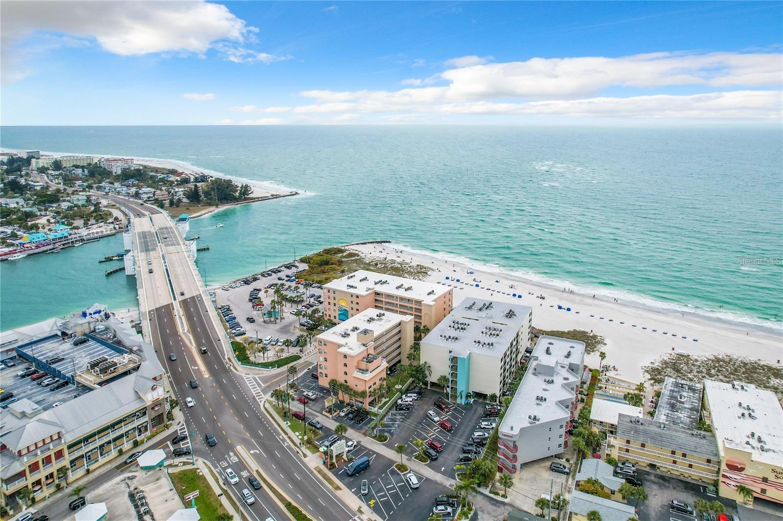 12924 GULF BLVD #510 — photo 5