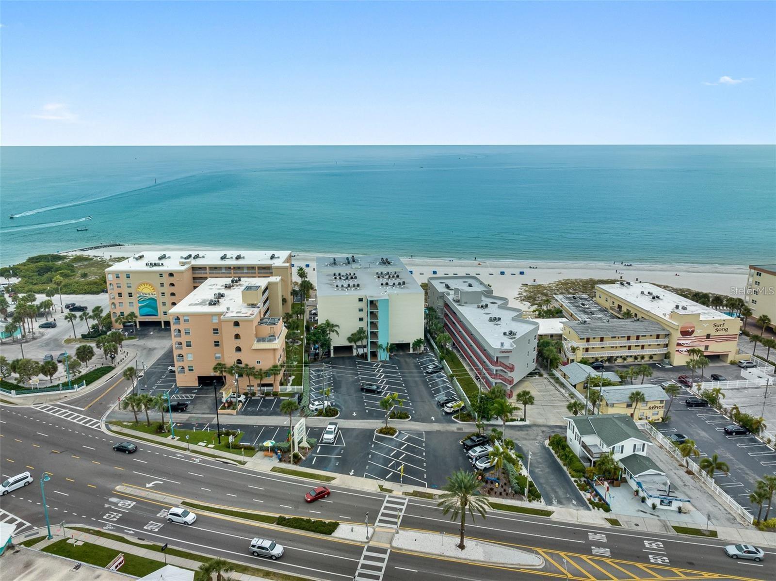 12924 GULF BLVD #510 — photo 7