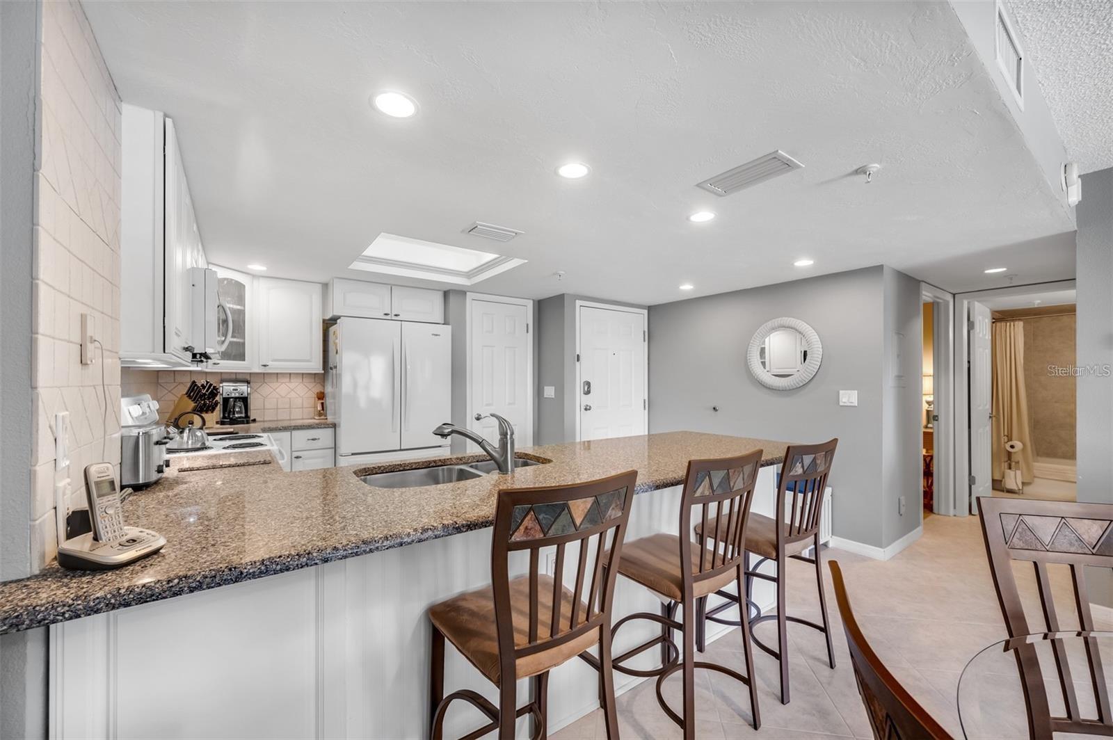 12924 GULF BLVD #510 — photo 20
