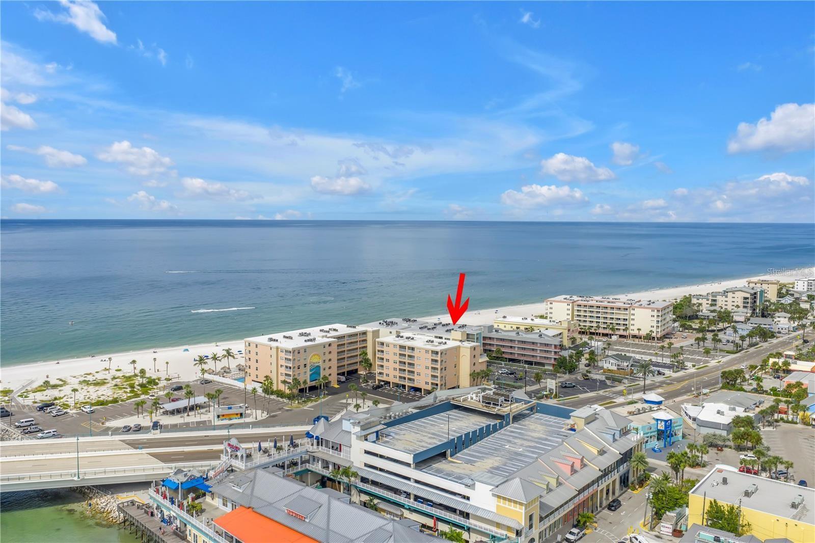 12924 GULF BLVD #510 — photo 71