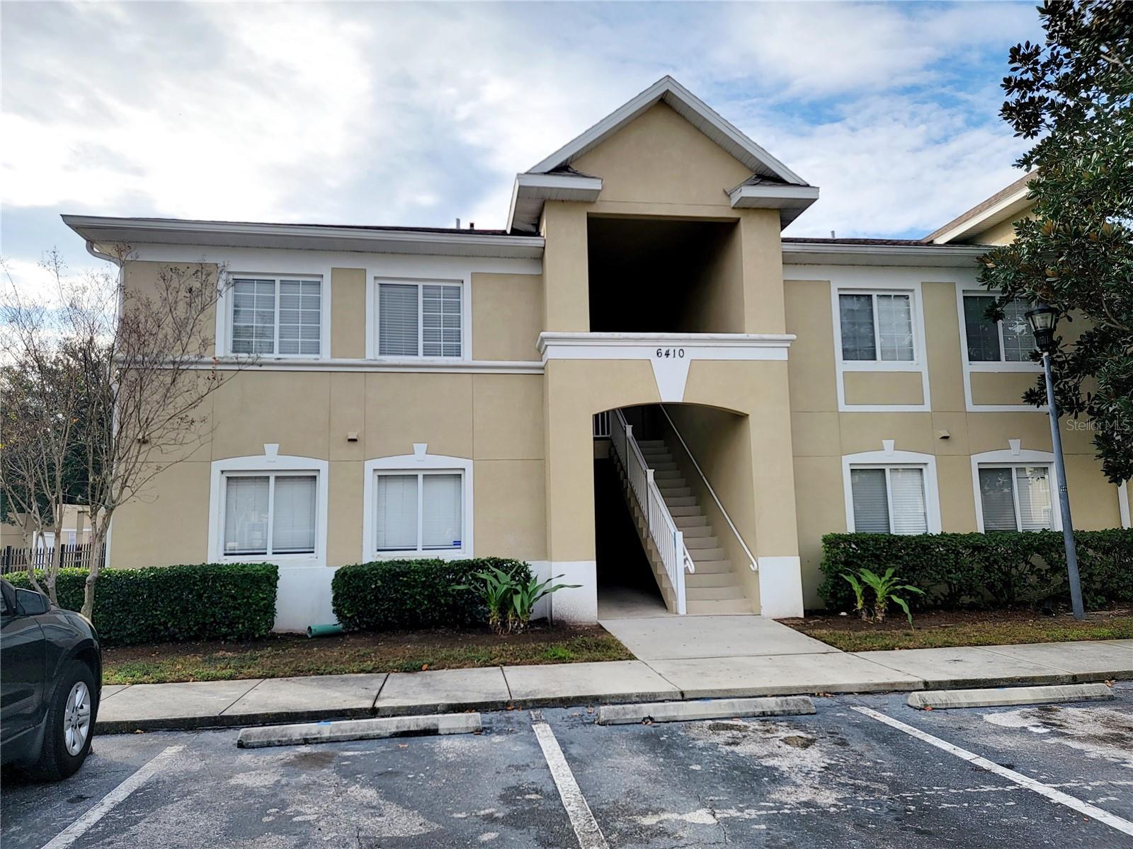 6410 CYPRESSDALE DR #201 — photo 20