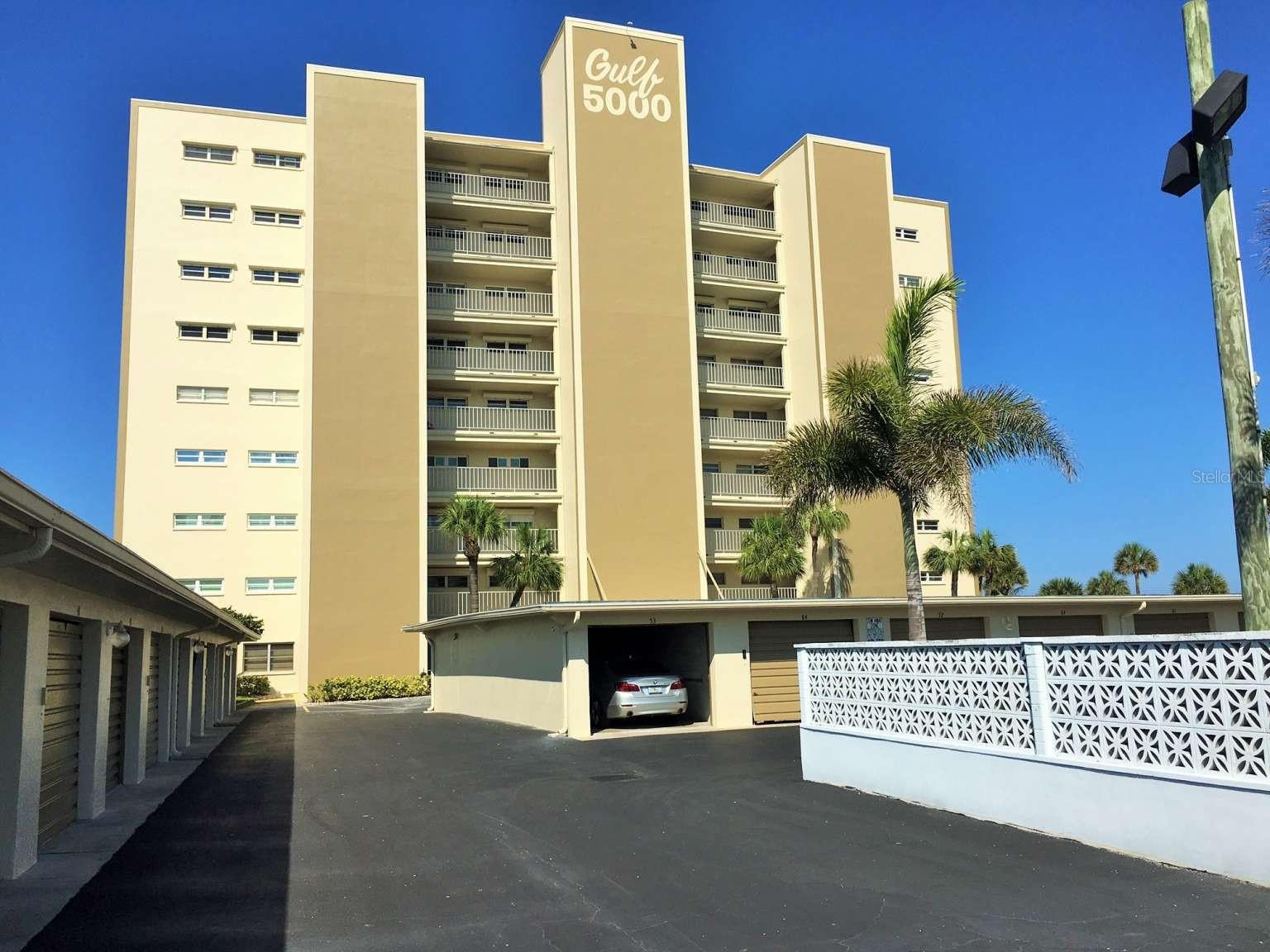 5000 GULF BLVD #303 — photo 23