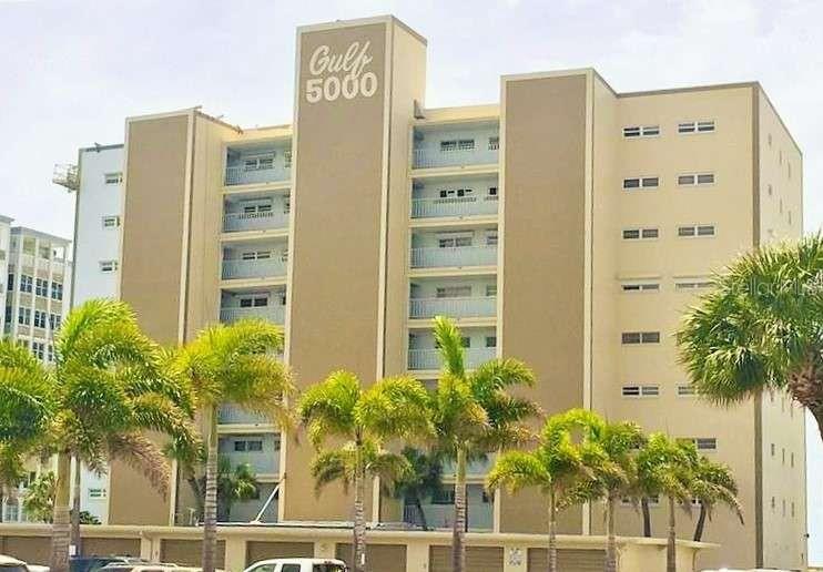 5000 GULF BLVD #303 — photo 2