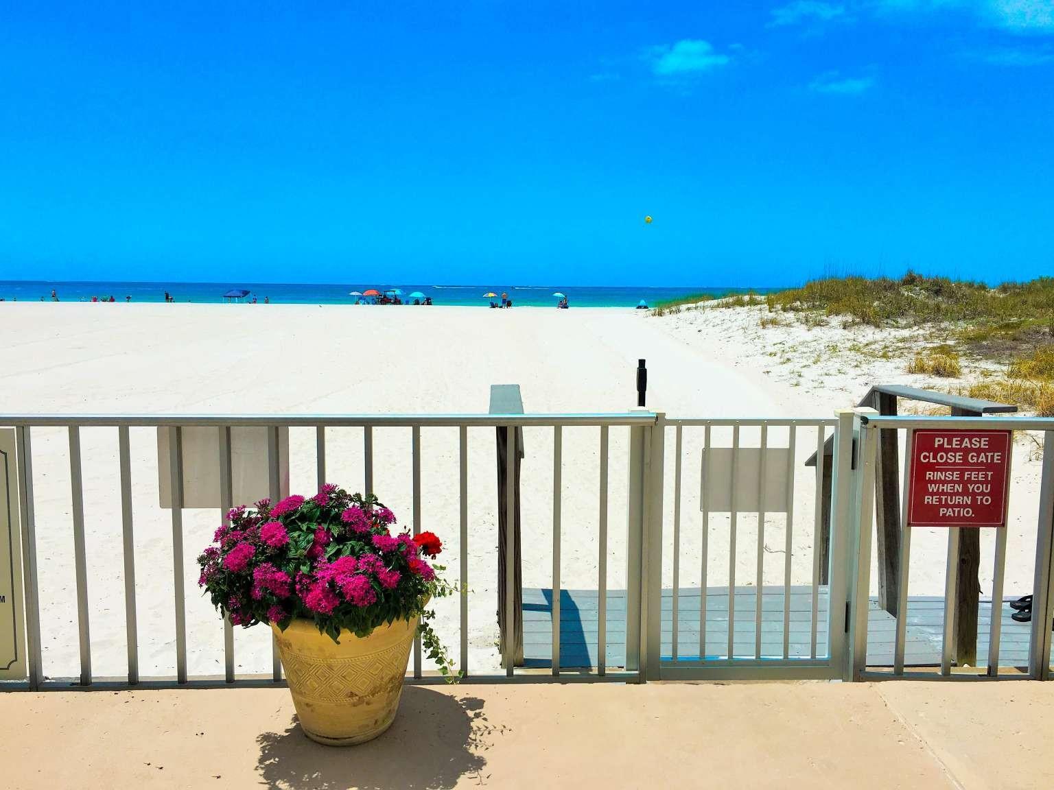 5000 GULF BLVD #303 — photo 22