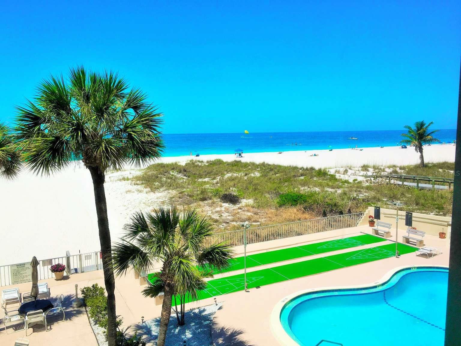 5000 GULF BLVD #303 — photo 3