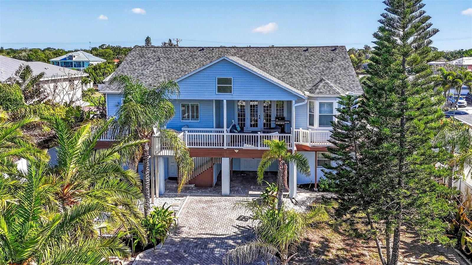 821 BLUE HERON BLVD — photo 78
