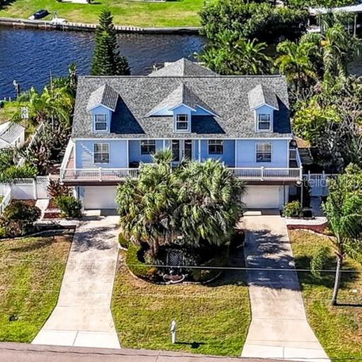 821 BLUE HERON BLVD — photo 2