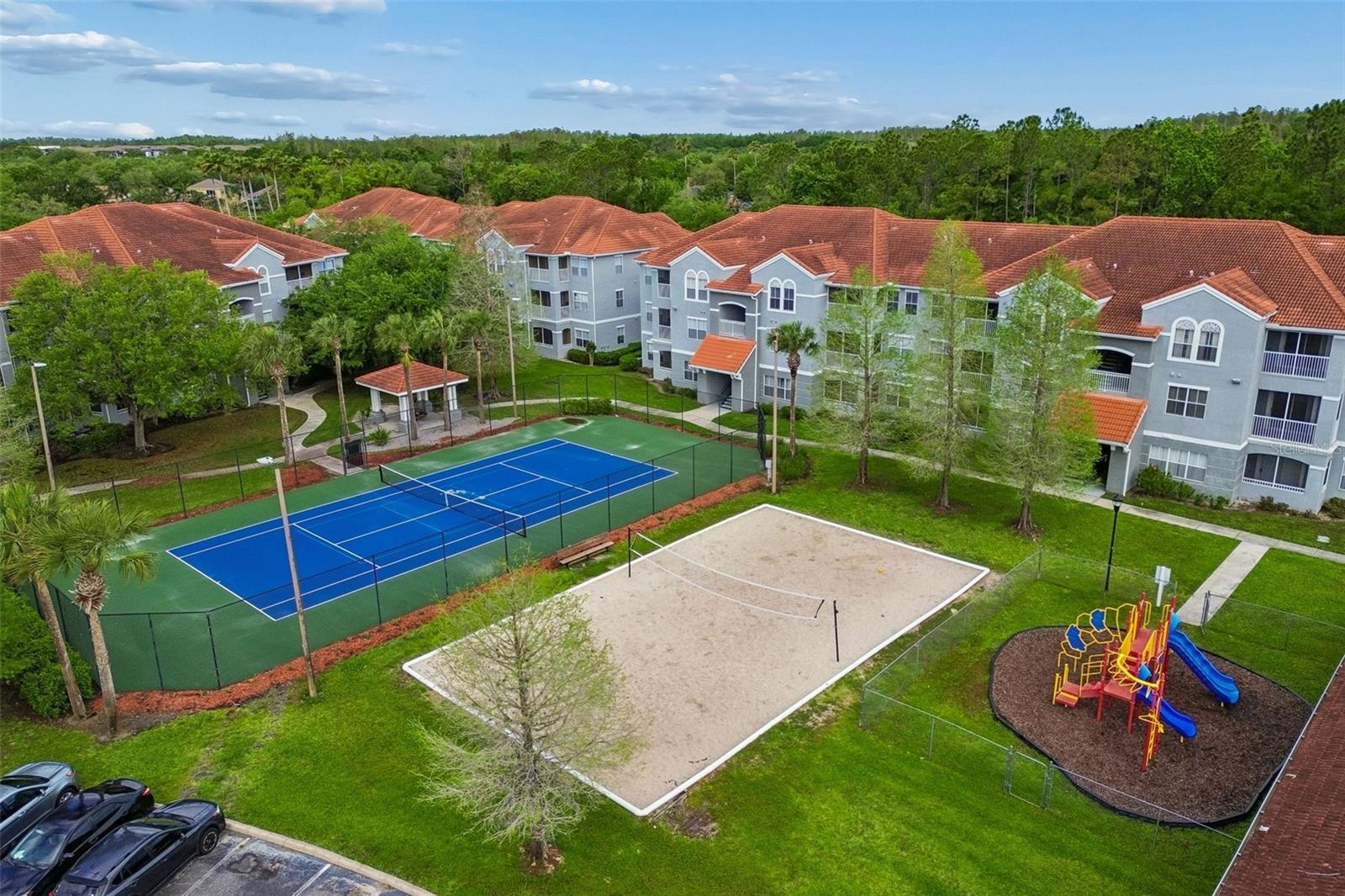 18001 RICHMOND PLACE DR #1030 — photo 33
