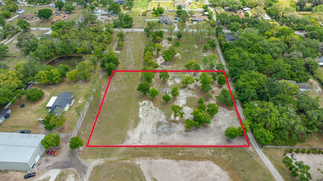 00 HANNA RD — photo 2