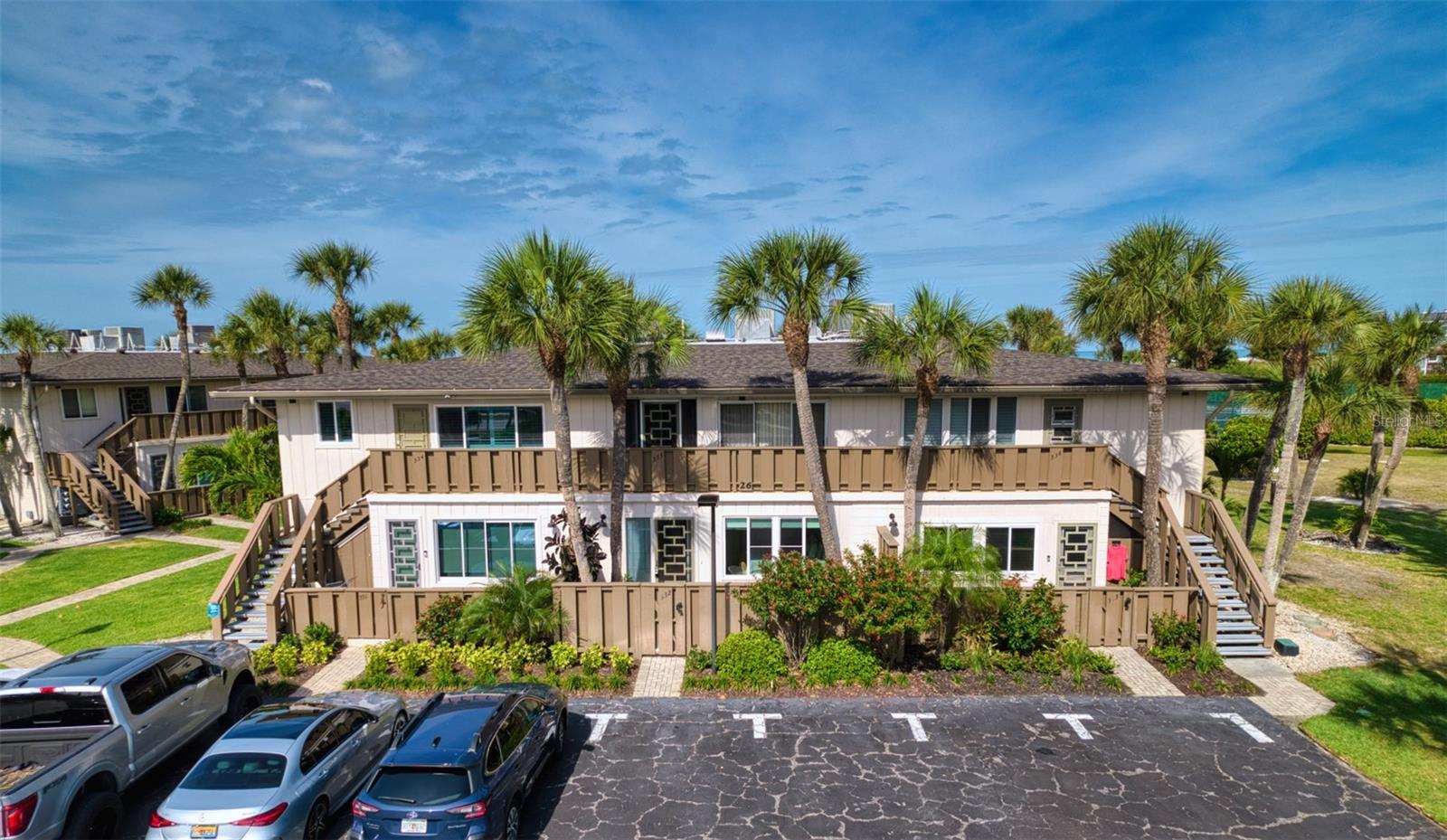6701 GULF OF MEXICO DR #332 — photo 5