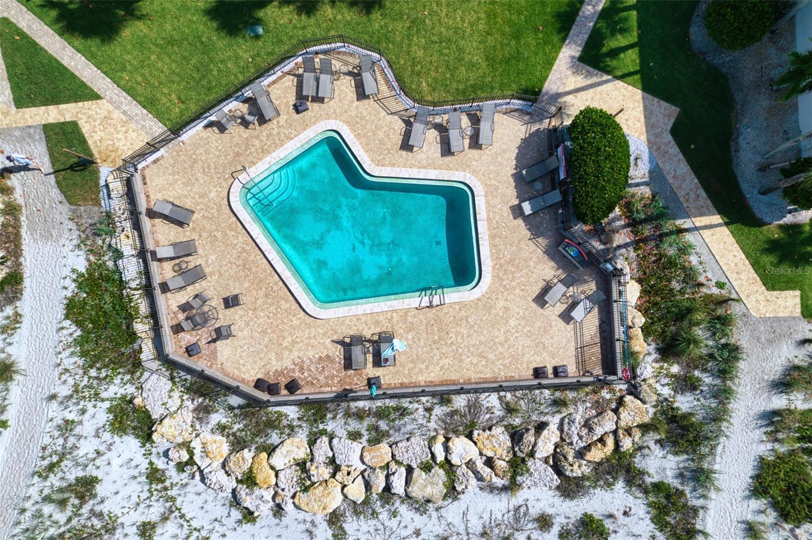 6701 GULF OF MEXICO DR #332 — photo 24