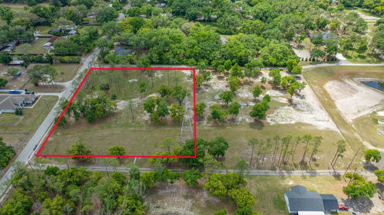 0 HANNA RD — photo 2