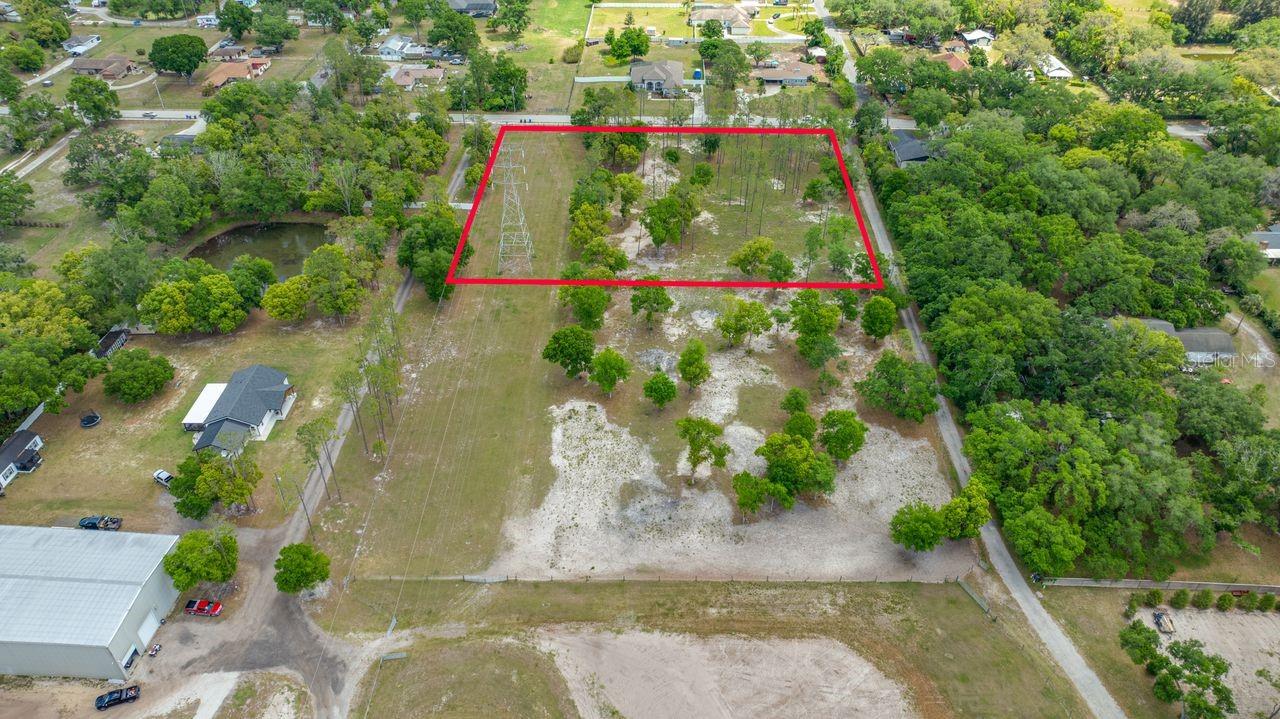 0 HANNA RD — photo 18