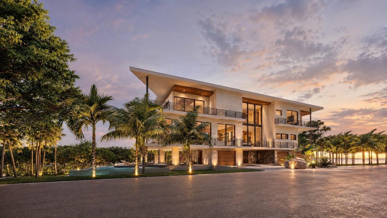 2542 CASEY KEY RD — photo 4