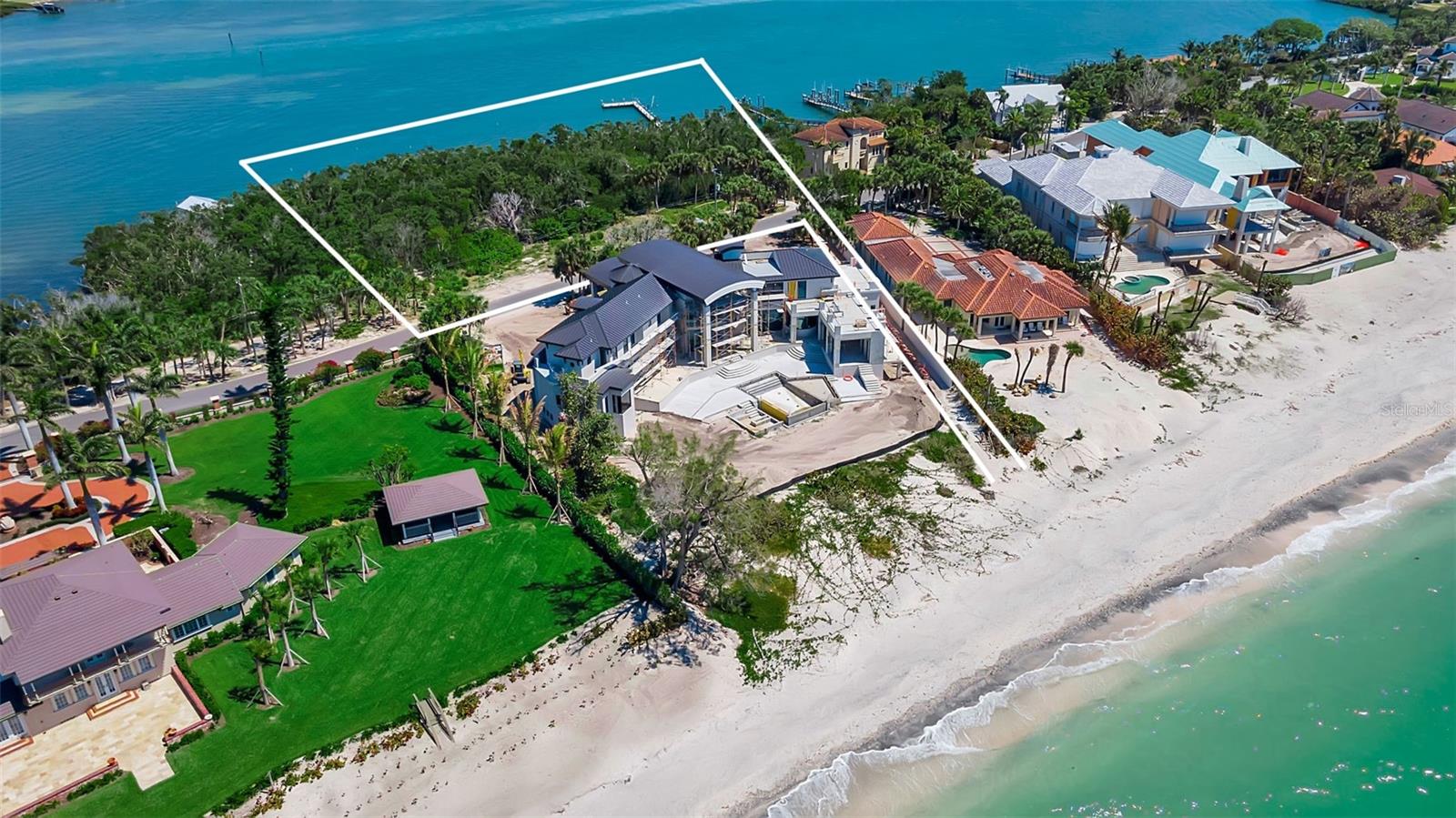 2542 CASEY KEY RD — photo 6