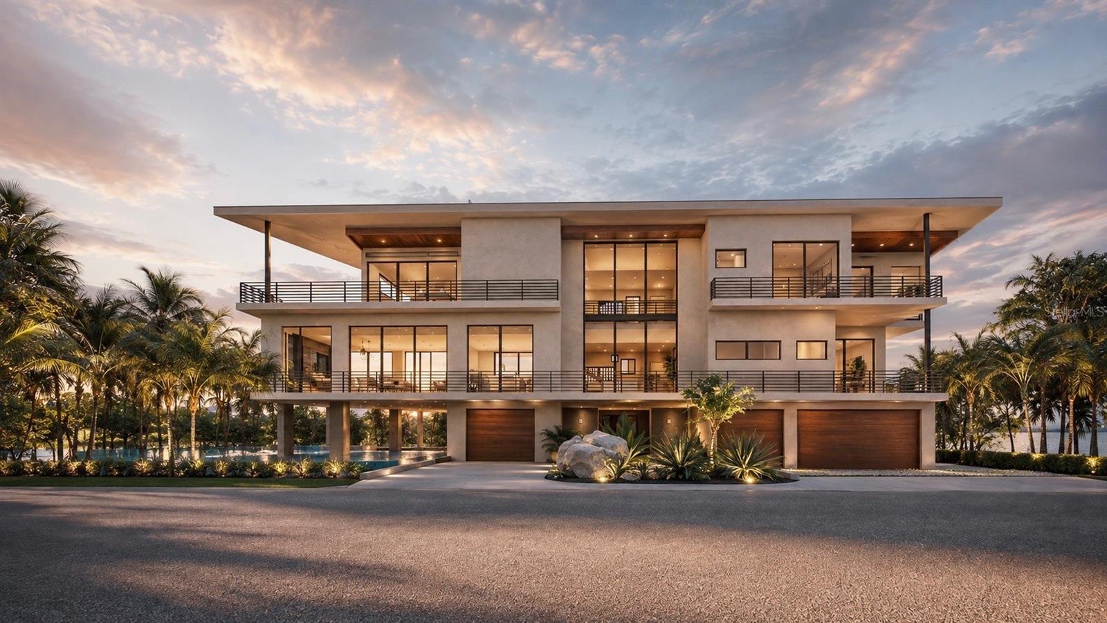 2542 CASEY KEY RD — photo 3