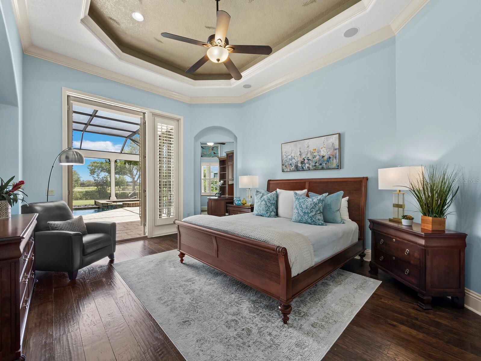 3129 FOUNDERS CLUB DR — photo 25