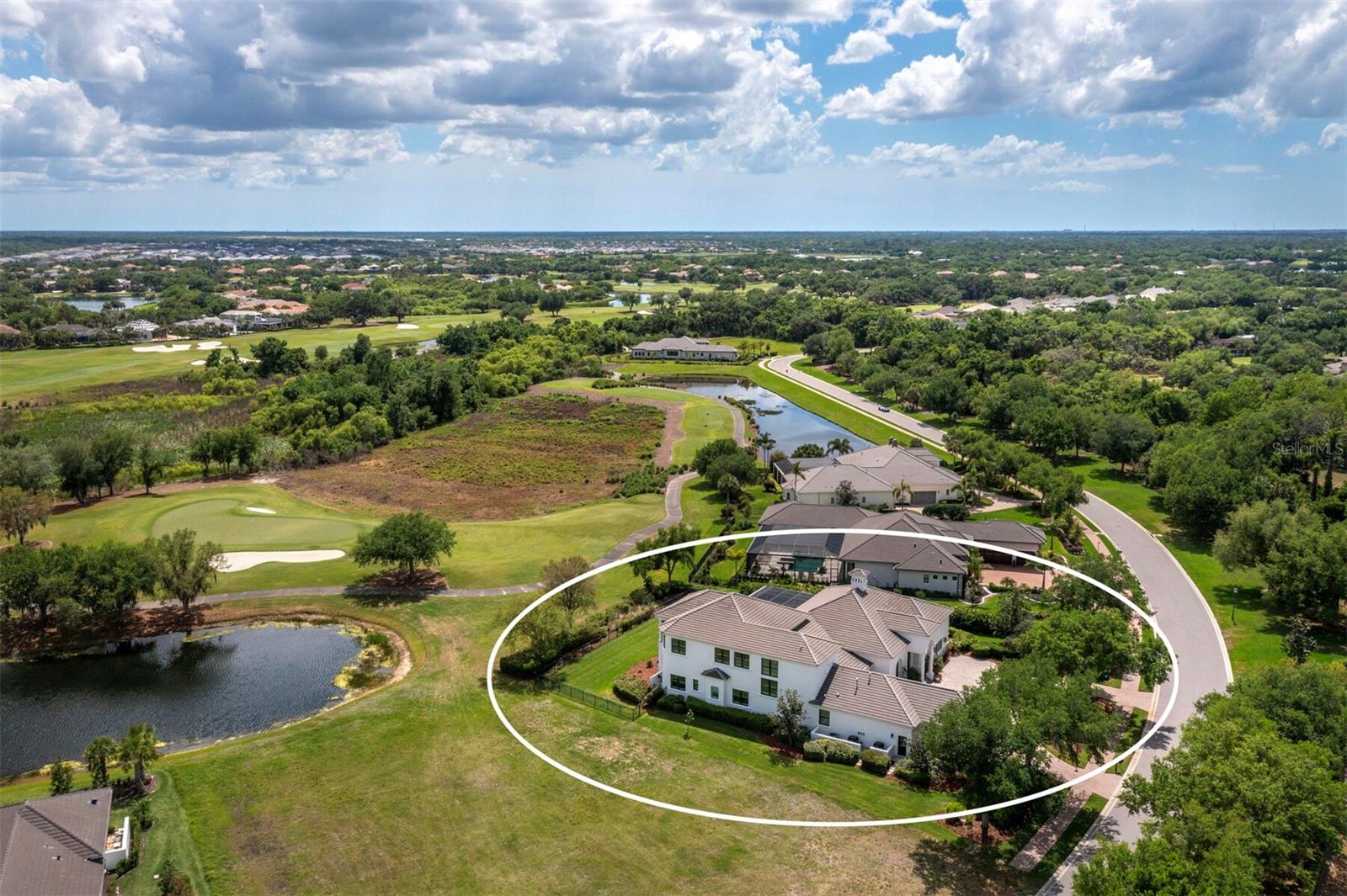 3129 FOUNDERS CLUB DR — photo 63
