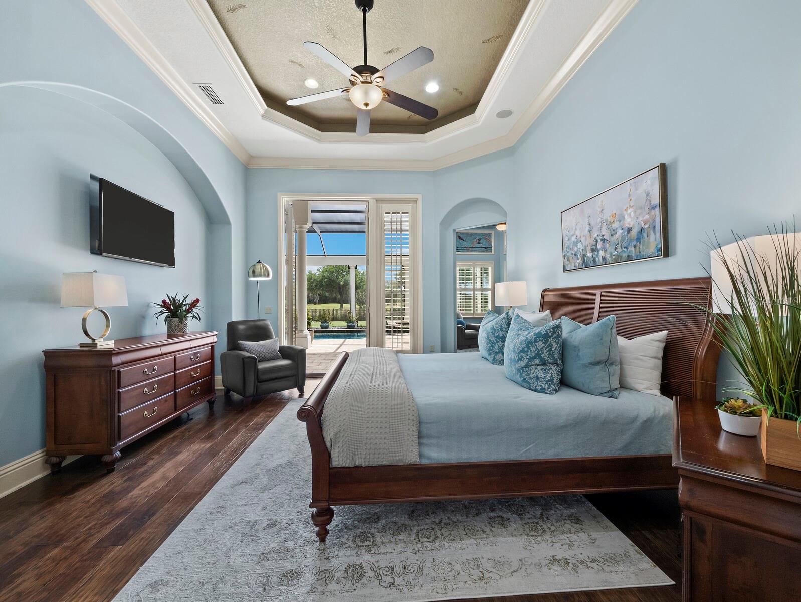 3129 FOUNDERS CLUB DR — photo 26